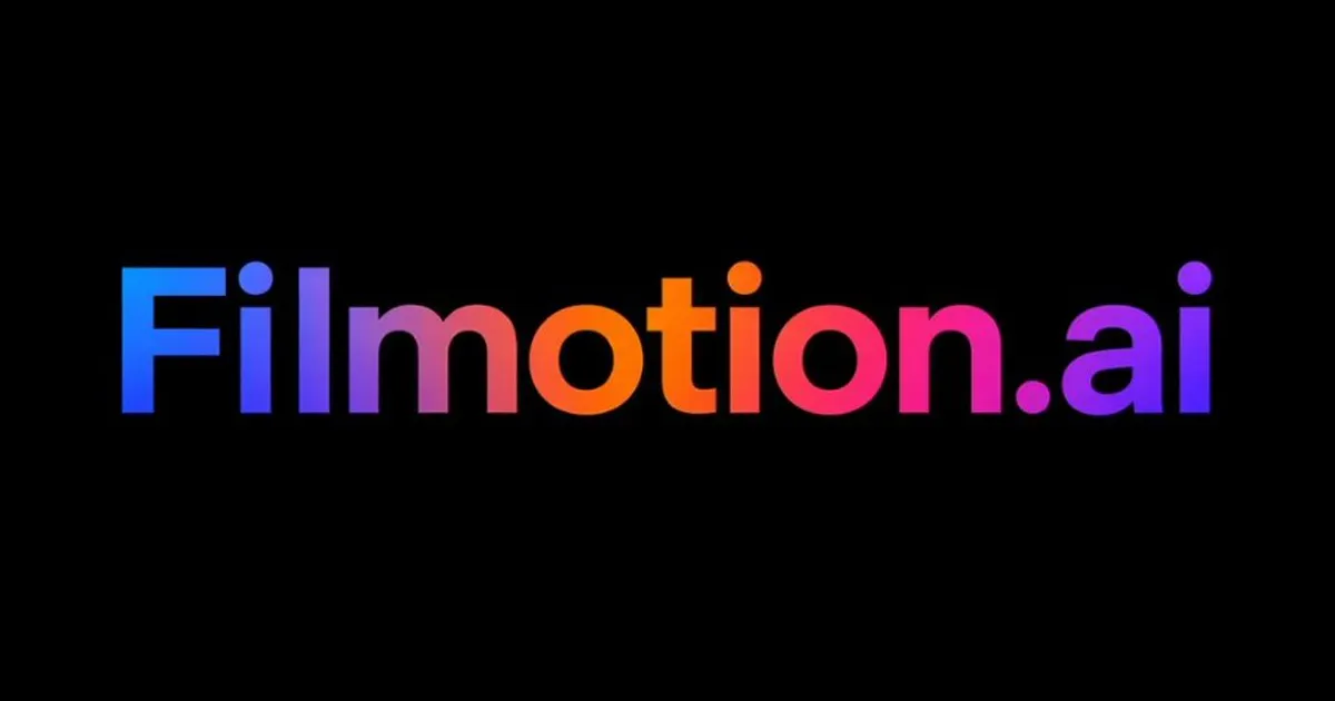 Filmotion gallery image