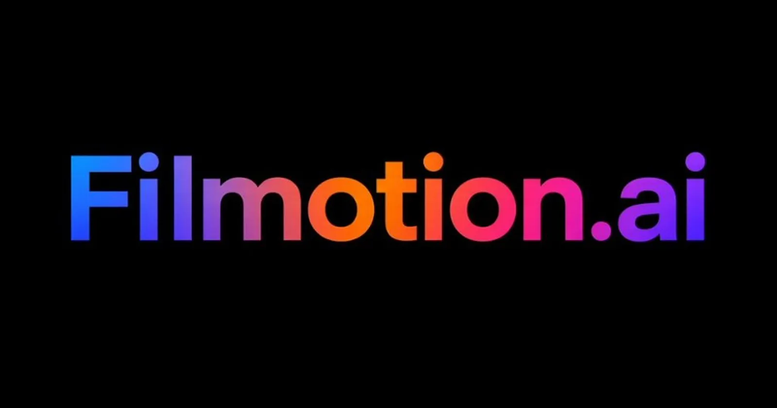 Filmotion screenshot 1