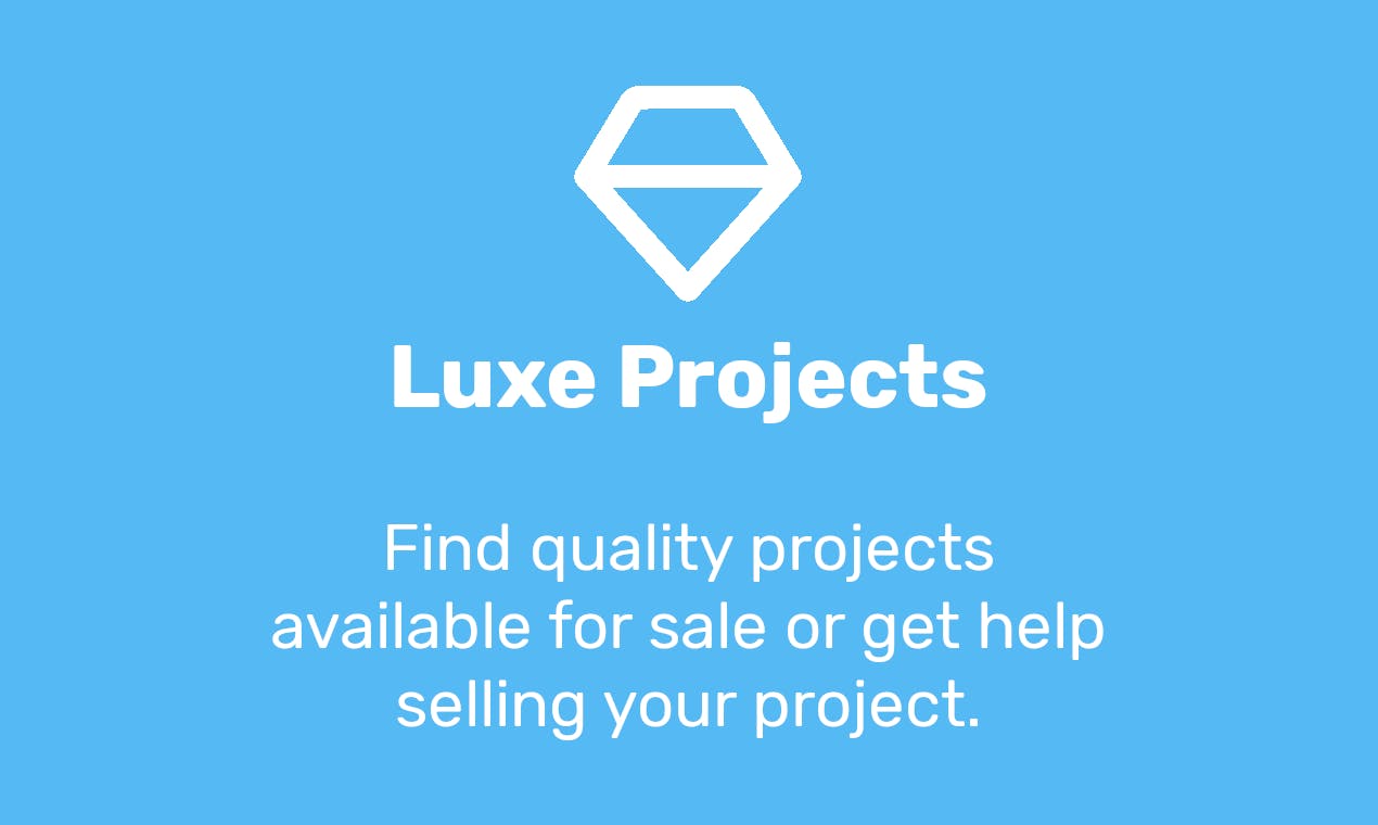 Luxe Projects media 1