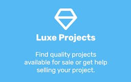 Luxe Projects media 1
