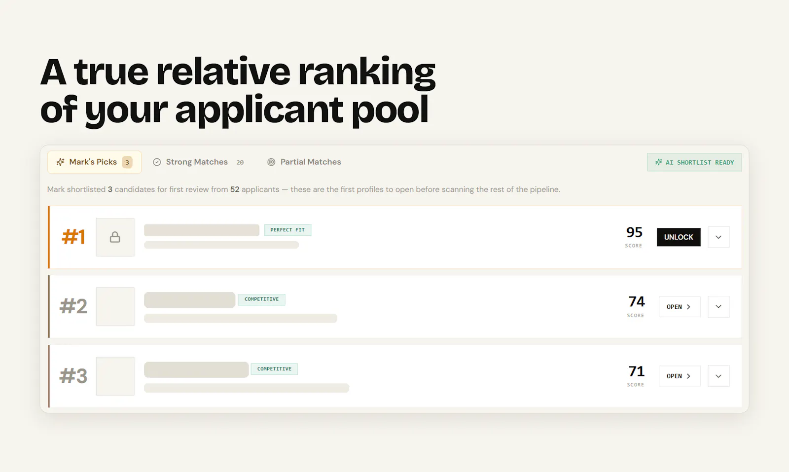 Talentlo screenshot 5