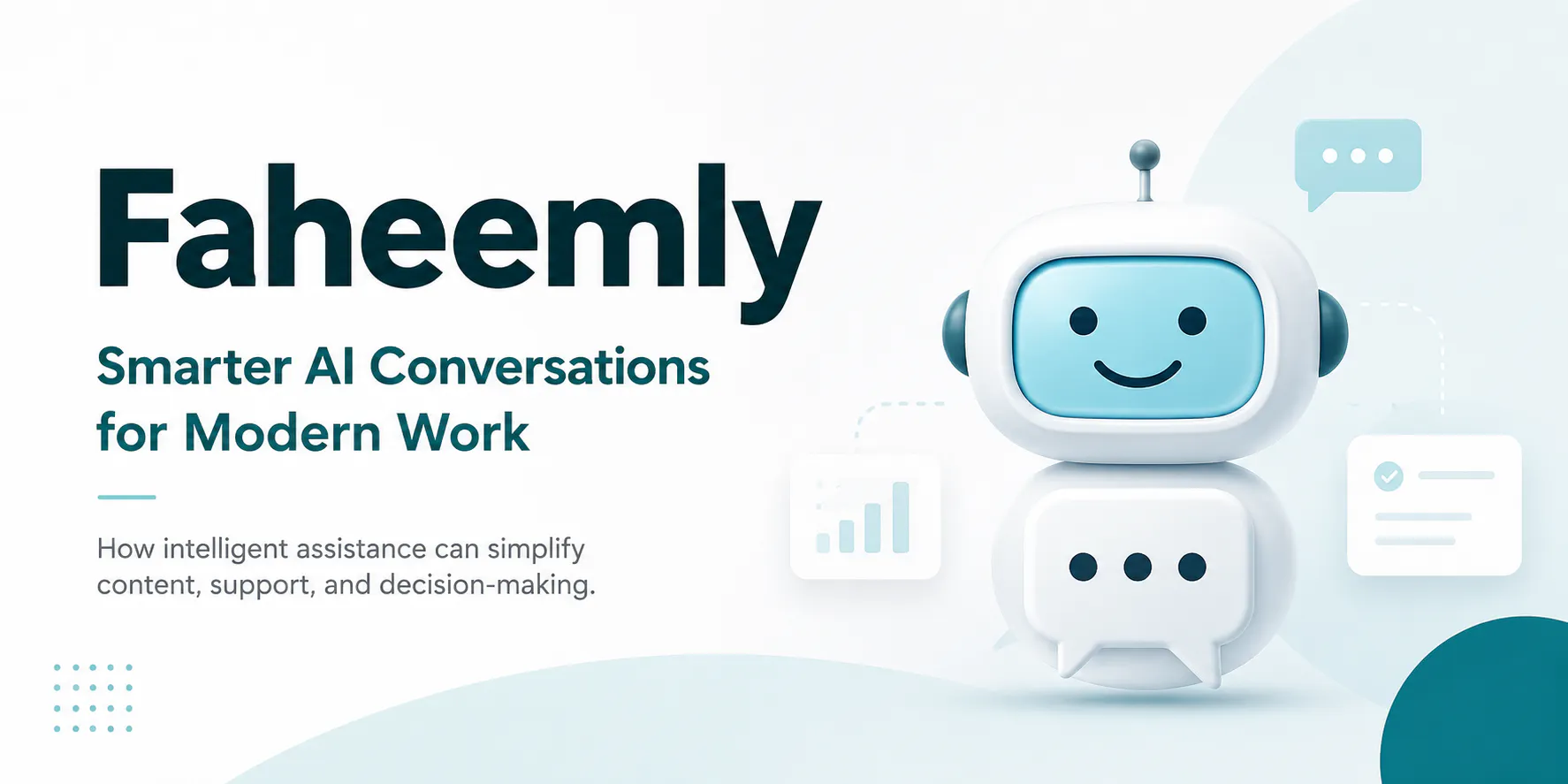 Faheemly | فهملي gallery image