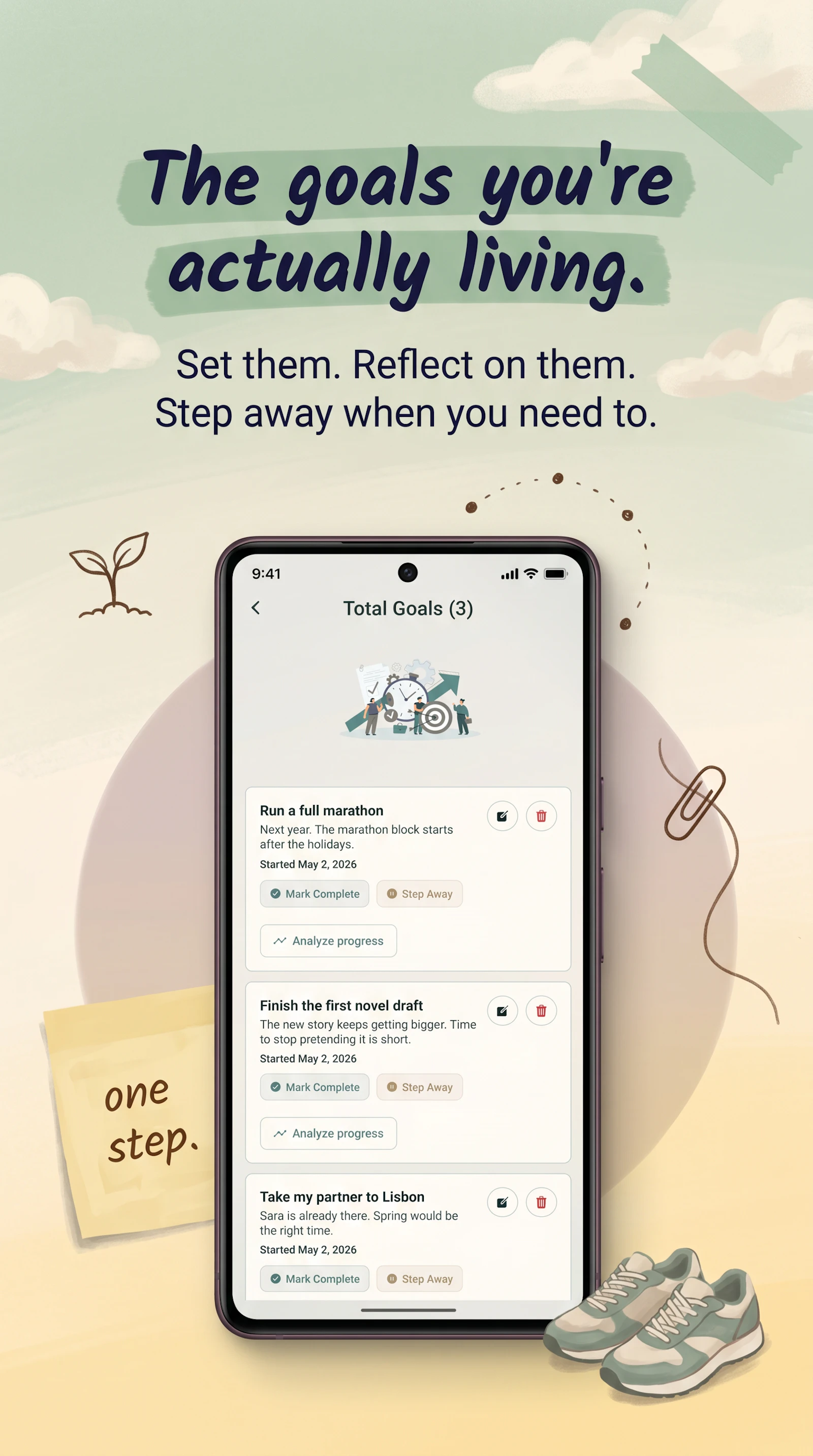 Reflect screenshot 12