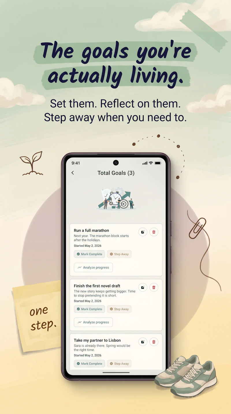 Reflect screenshot 12