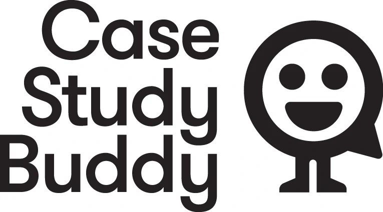 Case Study Buddy