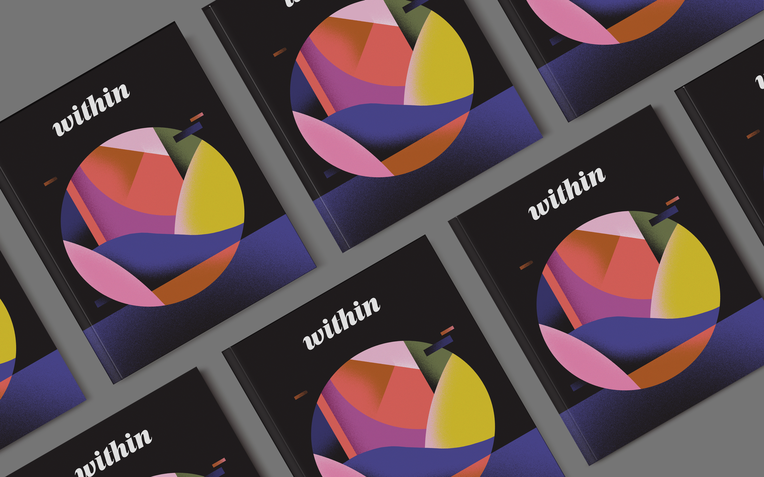 Within Magazine gallery image