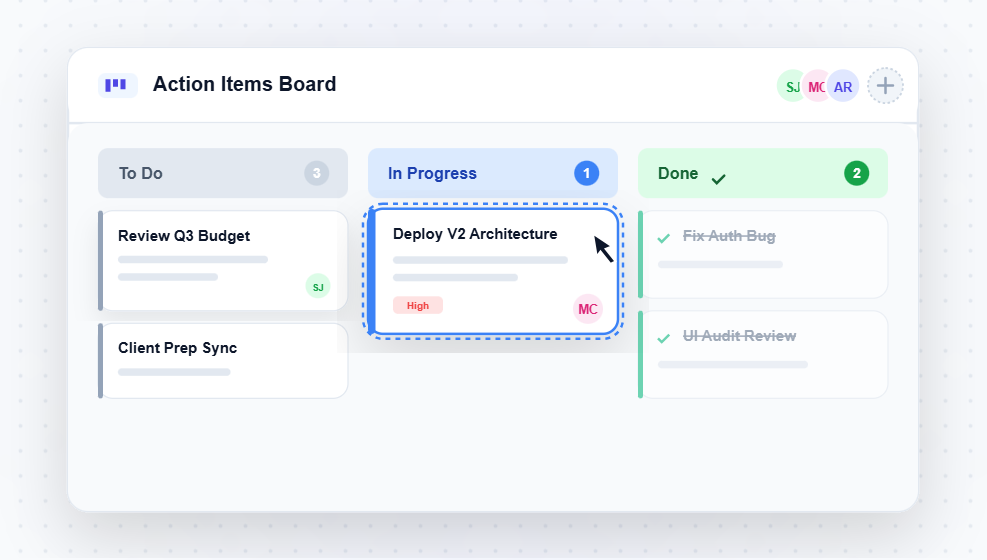 Agendux gallery image