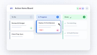 Agendux gallery image