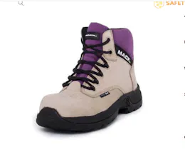 Safety Boots Nz gallery image