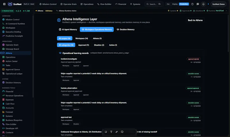 EcoNest  screenshot 15