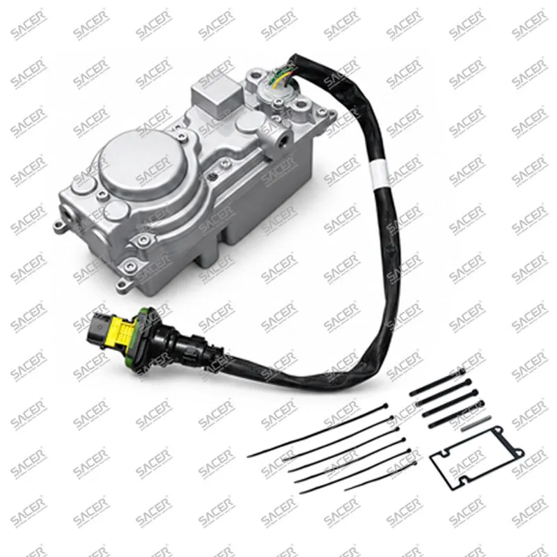 Turbo Electronic Actuator SA1150 3789649
