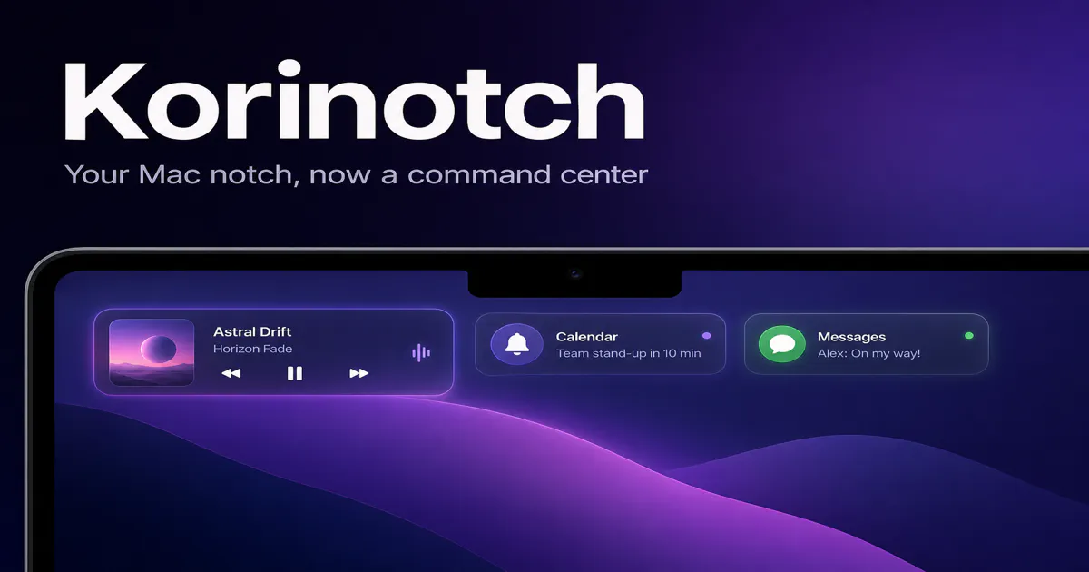 Korinotch gallery image