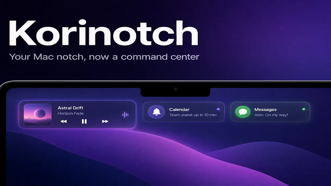 Korinotch product