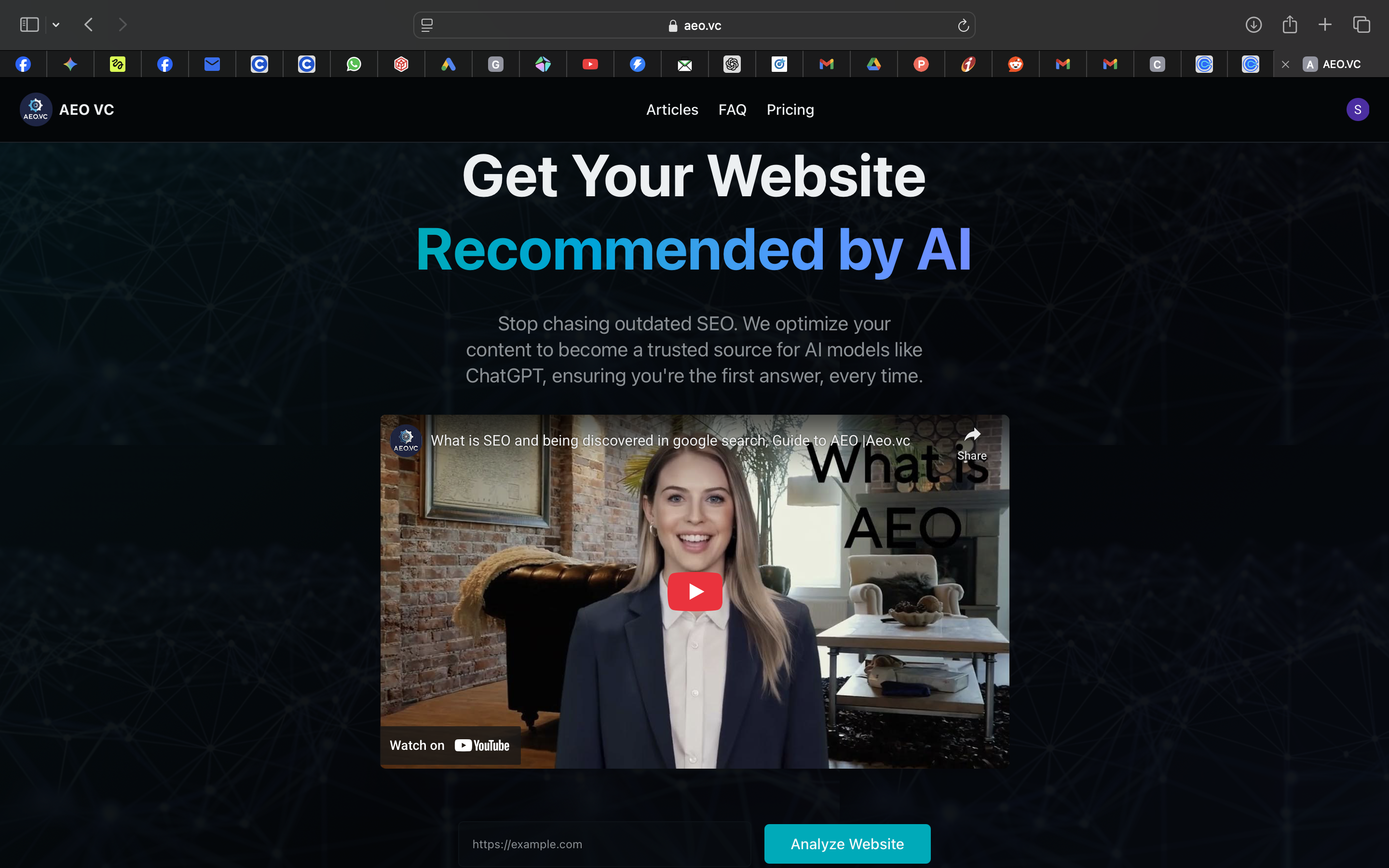 AEO.VC gallery image