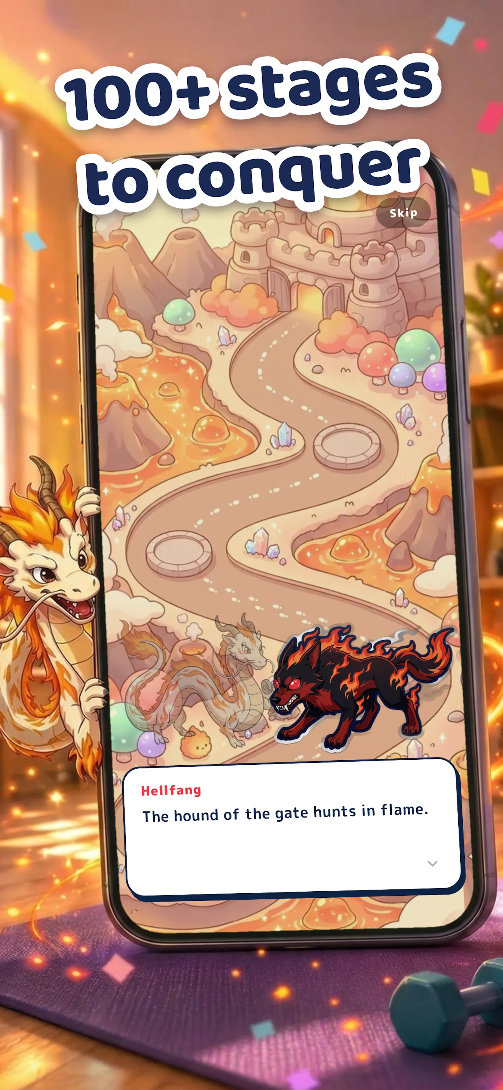 TrainWiz screenshot 4