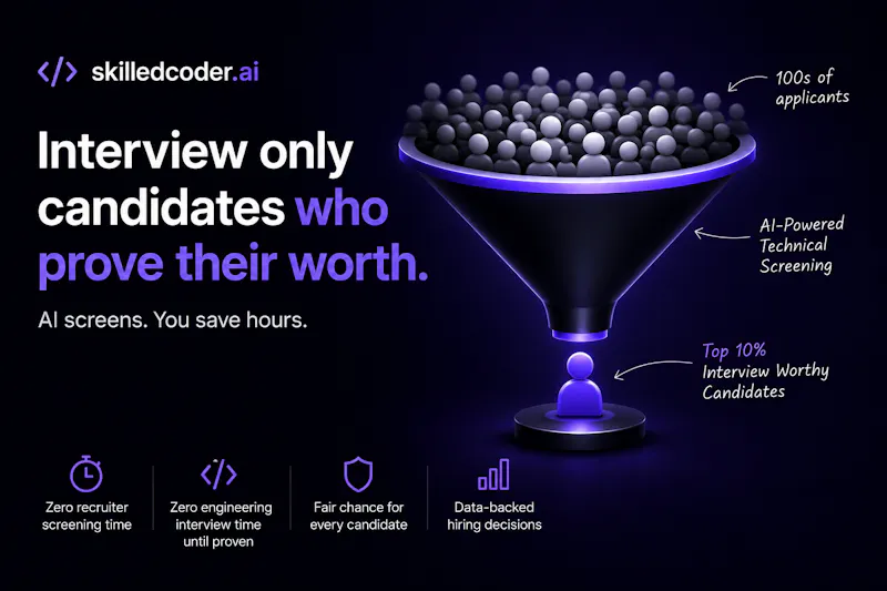 skilledcoder.ai screenshot 1