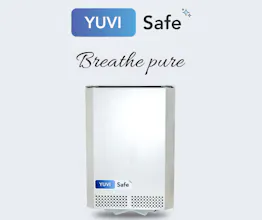 Yuvi safe - Micro gallery image