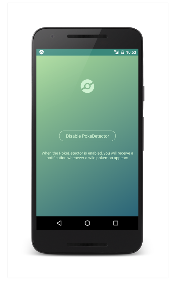 PokeDetector gallery image