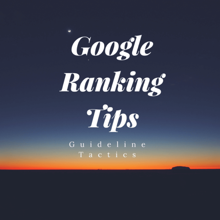 SEO for your shopify Store