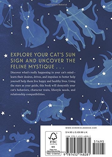 Cat Zodiac gallery image
