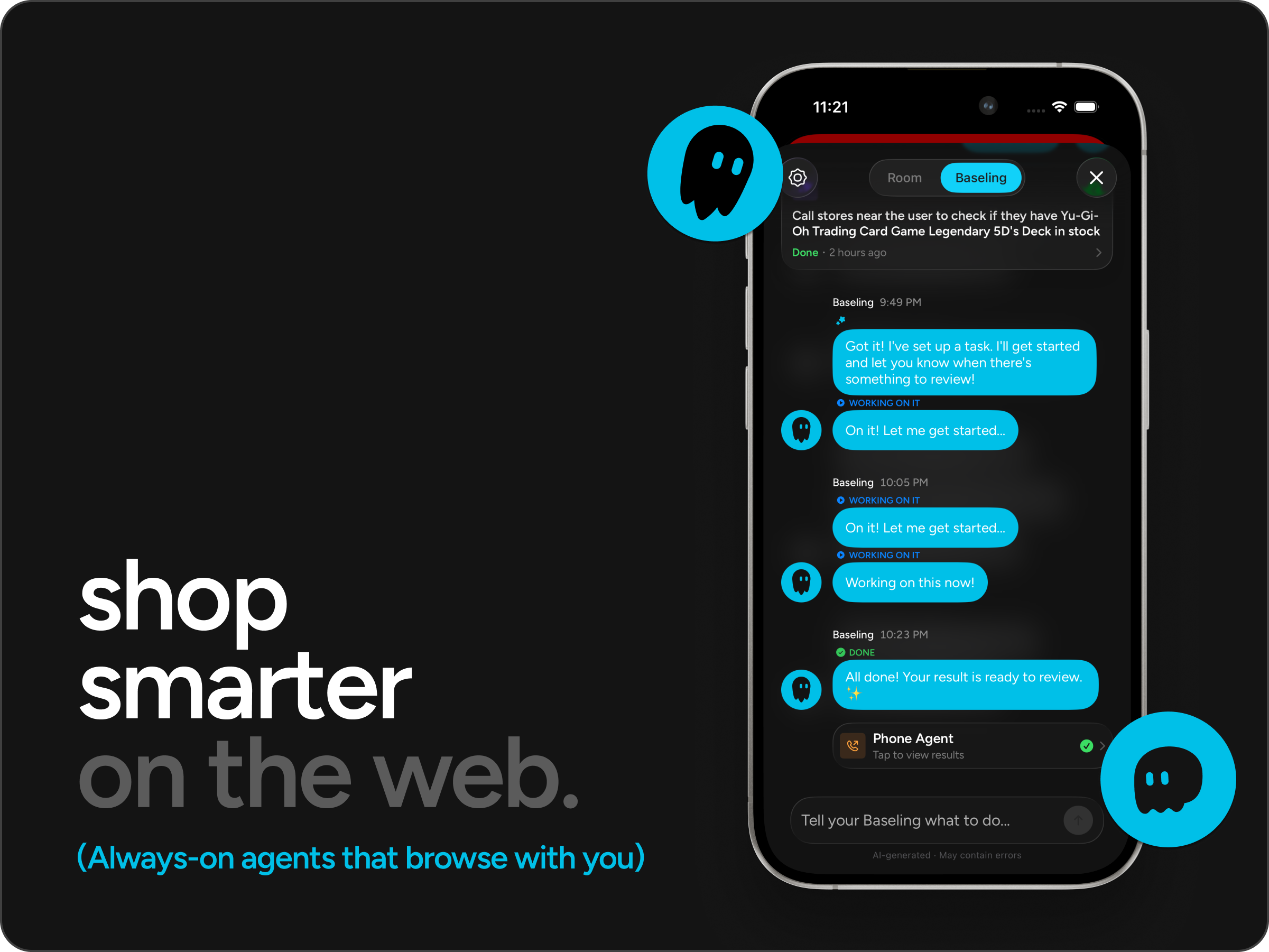 Basement Browser gallery image