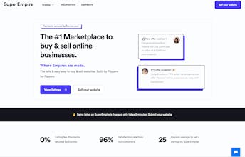 SuperEmpire gallery image