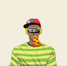 Tokyo Degenerates gallery image