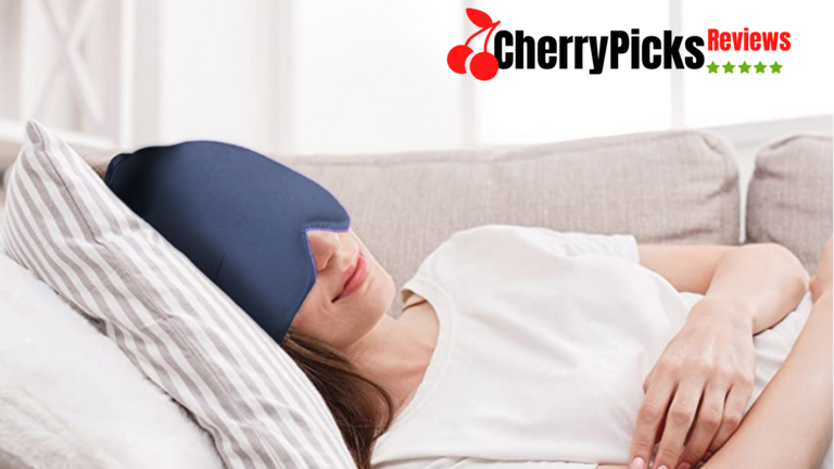 Média CherryPicks.Reviews - Conserver les meilleurs produits grâce à l'analyse des données 3