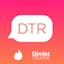 DTR Podcast from Tinder & Gimlet Creative - "I'm a 5, He's a 10"