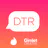 DTR Podcast from Tinder & Gimlet Creative - "I'm a 5, He's a 10"