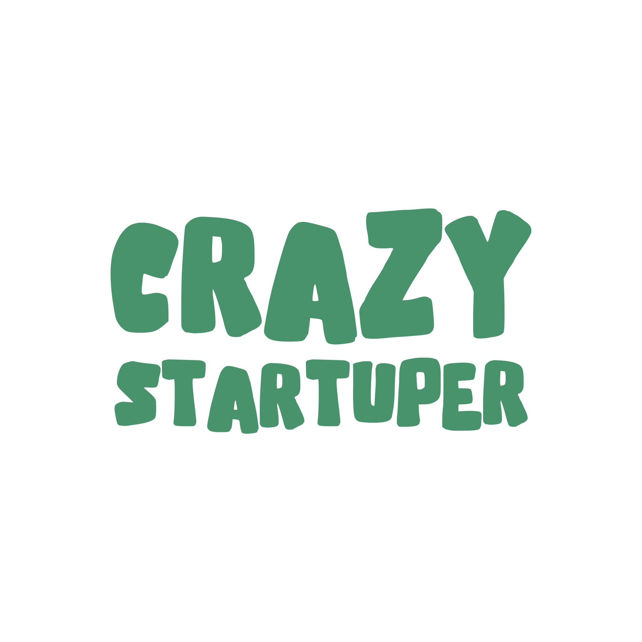 Crazy Startuper : 당신은 혼자가 아닙니다!