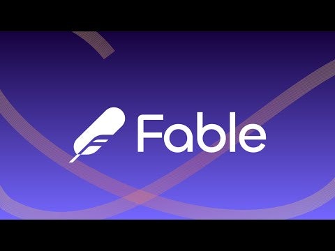 Fable gallery image
