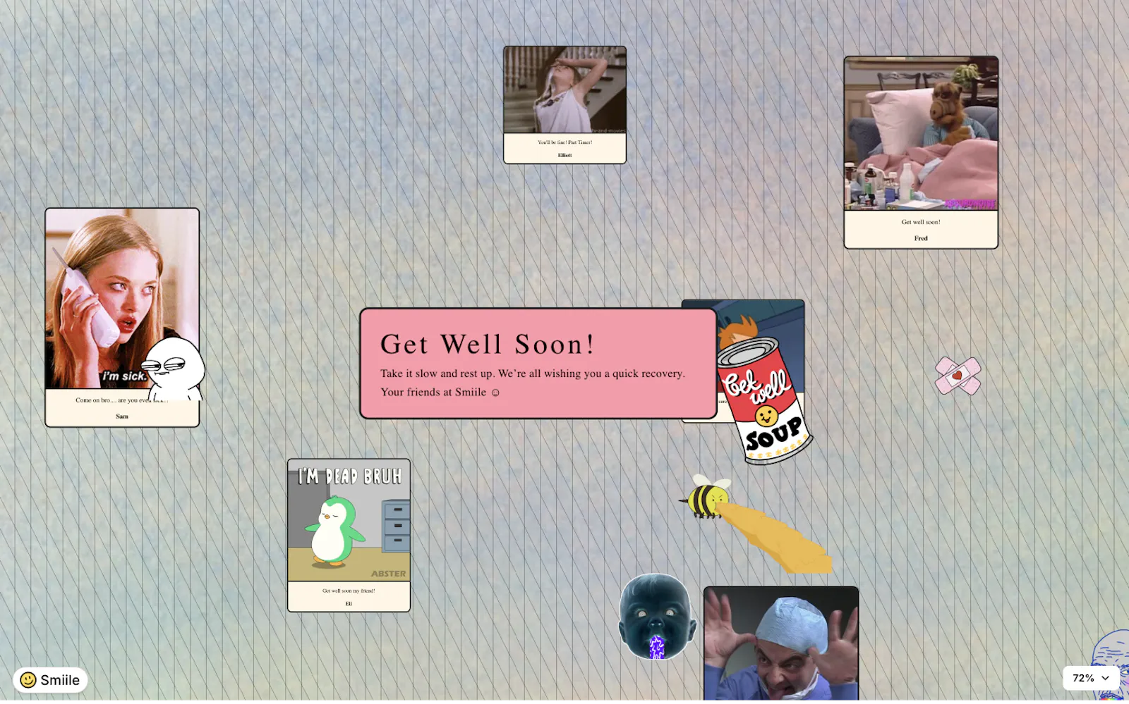 Smiile screenshot 7