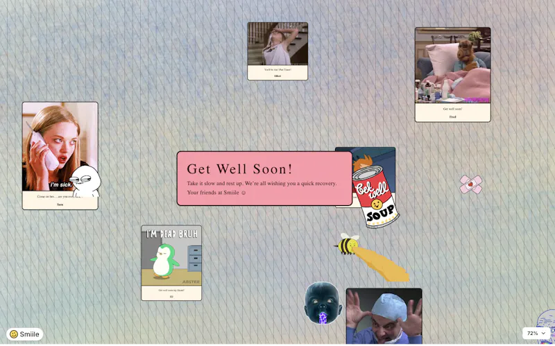 Smiile screenshot 7
