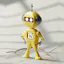 The Social Robot