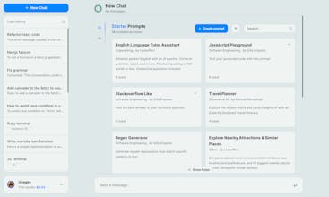 Lesseffort gallery image