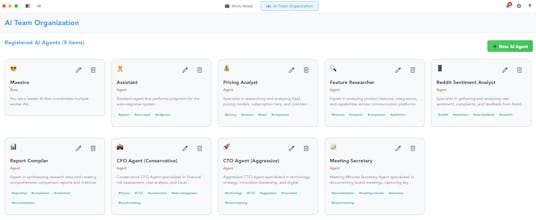 Maestro HQ gallery image