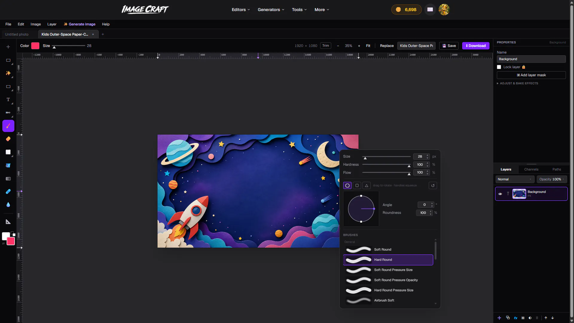 Clip Craft gallery image