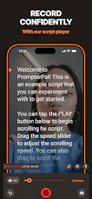PrompterPal gallery image