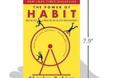 The Power of Habit: Why We Do What We Do in Life and Busines media 3