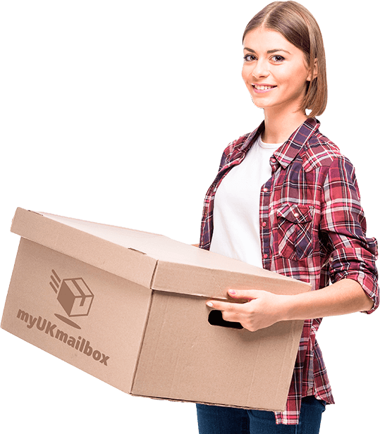 MyUKMailBox gallery image