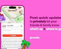 Gowalla - The Social Map media 3
