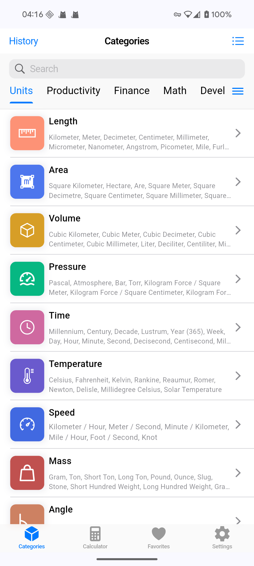 Jicocalc-Kalkulator Pintar All-In-One media 2