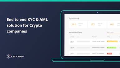 KYC-Chain gallery image