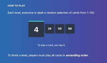 Become One gallery image