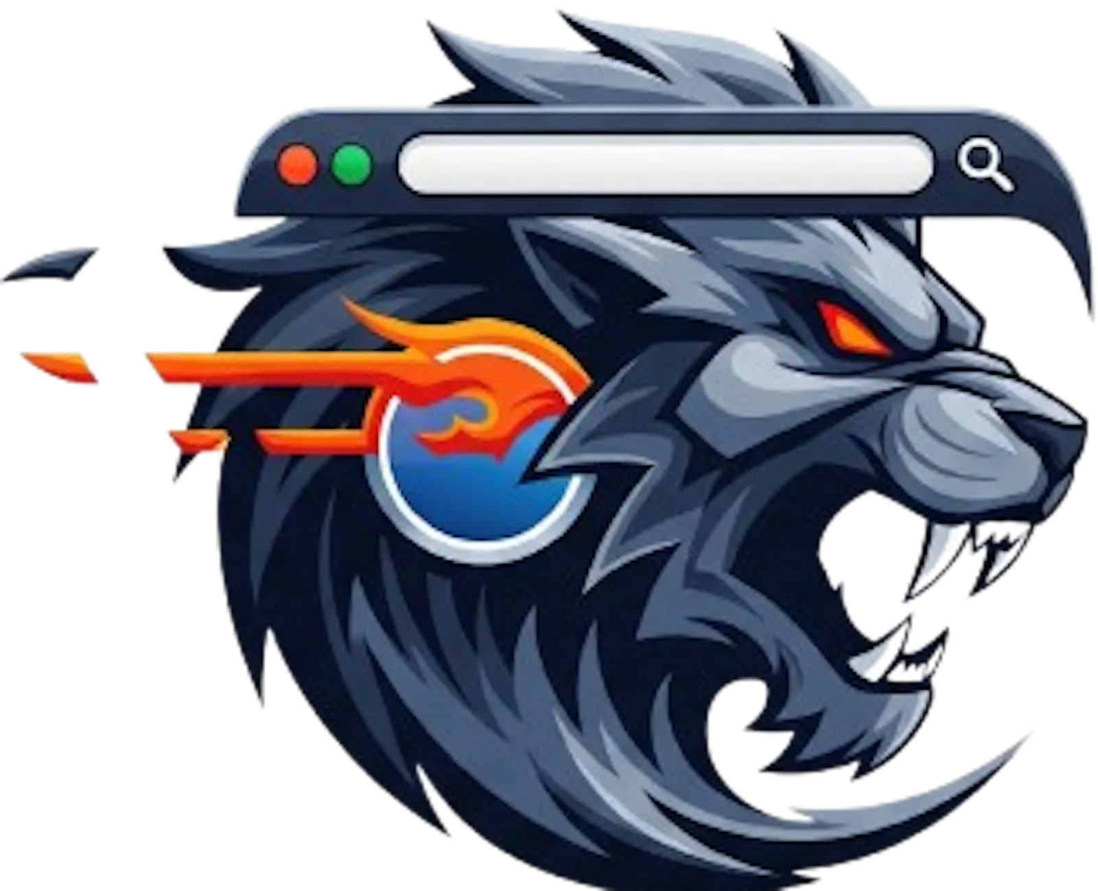 BeastBrowser screenshot 1