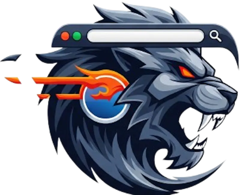 BeastBrowser screenshot 1