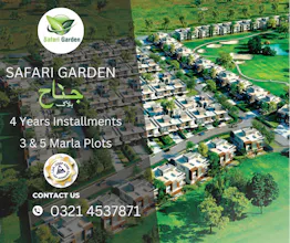 Safari Garden Housing Scheme gallery image