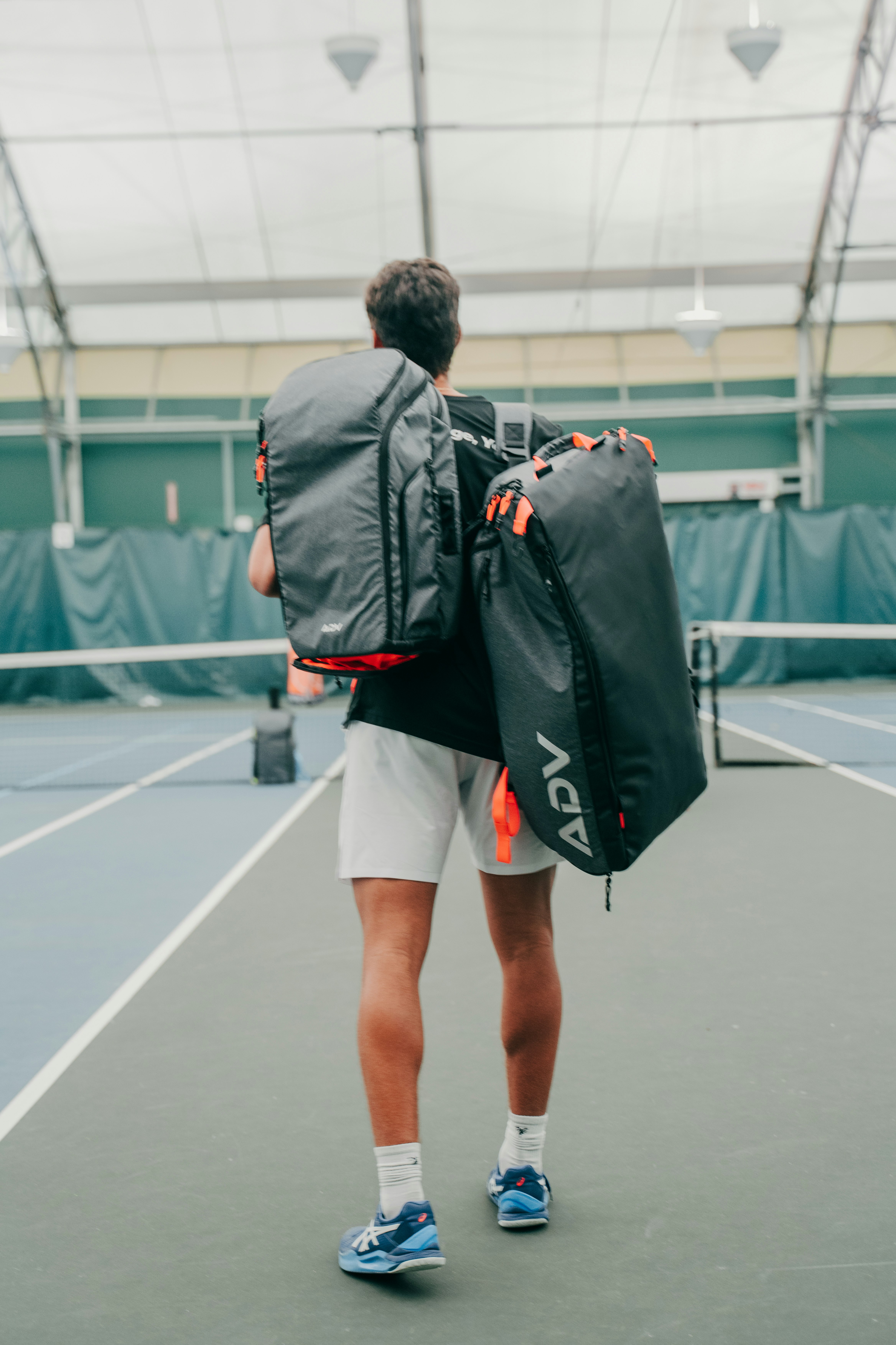 คอลเล็กชัน Adv Tennis Jetpack media 5