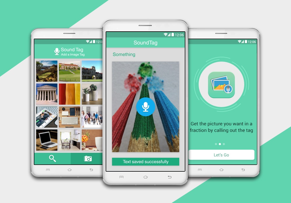 SoundTag gallery image